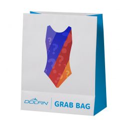 Dolfin Competition One Piece Swimsuit Grab Bag