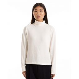 Sweater Turtleneck - Cream