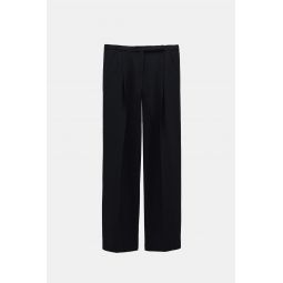 Striking Coolness Pant - Pure Black