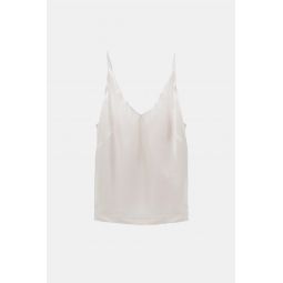 Sense Of Shine Top - White