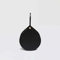 Cornercircle Bag - Black