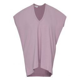 Light Organic Cotton Jersey Tee