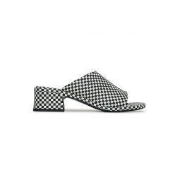 Checkers Sandals