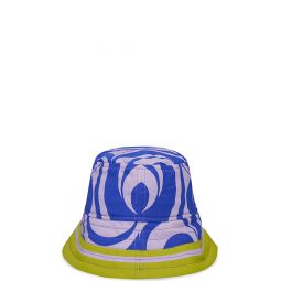 Water Repellent Viscose Printed Hat