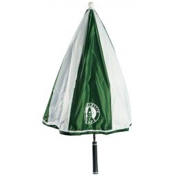 DrizzleStik Drape Golf Bag Umbrella