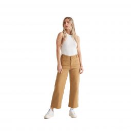 Duer Luxtwill High Rise Trouser - Womens