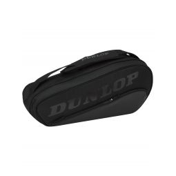 Dunlop Team Thermo 3 Pack Bag Black