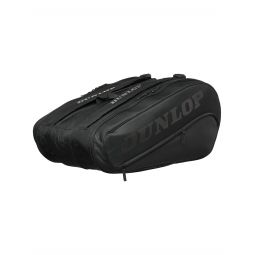 Dunlop Team Thermo 12 Pack Bag Black