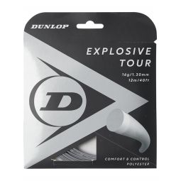 Dunlop Explosive Tour 16/1.30 String