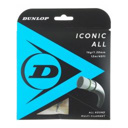 Dunlop Iconic All 16/1.30 String