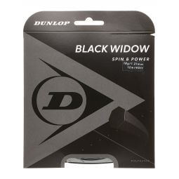 Dunlop Black Widow 18/1.21 String
