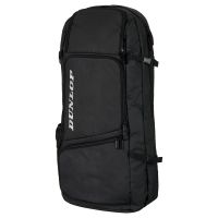 Dunlop Performance Long Backpack Bag Black