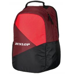 Dunlop CX Club Backpack Bag Black/Red
