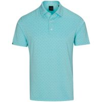 Dunning Signature D Performance Jersey Golf Polo - ON SALE