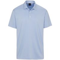 Dunning Player Jersey Performance Golf Polo - ON SALE