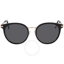 Black Teacup Unisex Sunglasses