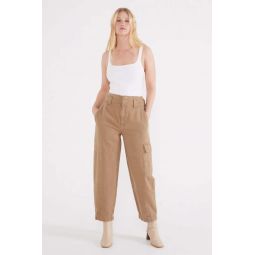 Juni Relaxed Cargo pants