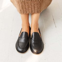 The Loafer [Black]