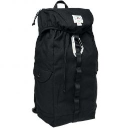 Medium Climb Pack - Raven