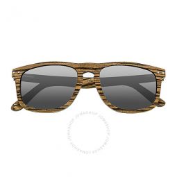 Pacific Wood Sunglasses