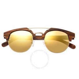 Kai Wood Sunglasses