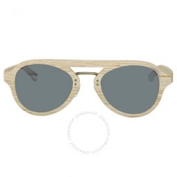 Cruz Wood Sunglasses