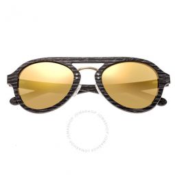 Cruz Wood Sunglasses