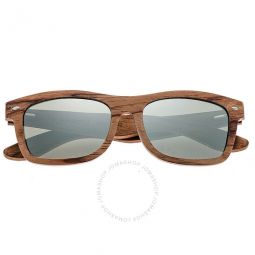 Maya Wood Sunglasses