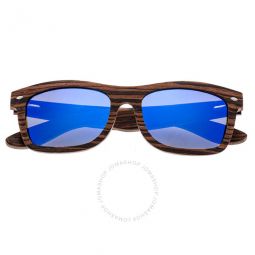 Maya Wood Sunglasses