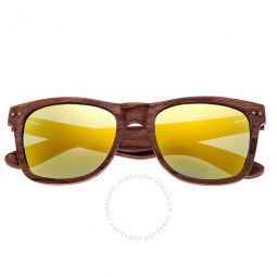 Cape Cod Wood Sunglasses