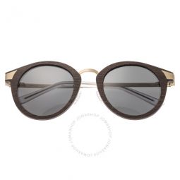 Zale Wood Sunglasses
