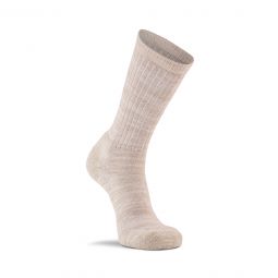 ECCO MENS PERFORMANCE MID-CREW HIKE SOCK