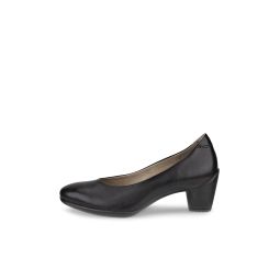 ECCO WOMENS SCULPTURED 45 PLAIN PUMP