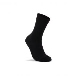 ECCO WOMENS DRESS SHORT-CREW SOCK