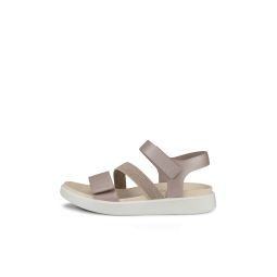 ECCO WOMENS FLOWT SANDAL