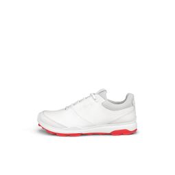 ECCO WOMENS GOLF BIOM H3 SHOE