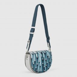 ECCO WATER SADDLE BAG