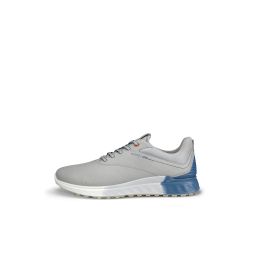 ECCO MENS GOLF S-THREE SHOE