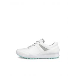 ECCO WOMENS GOLF BIOM HYBRID SHOE