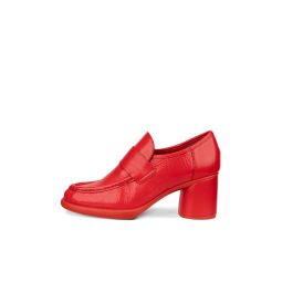 ECCO WOMENS SCULPTED LX 55 LOAFER