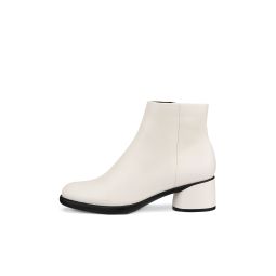 ECCO WOMENS SCULPTED LX 35 ANKLE BOOT