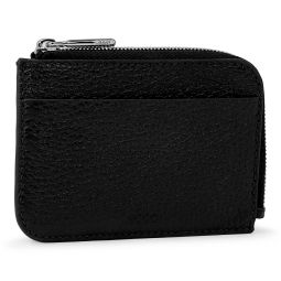 ECCO ZIPPED WALLET CARD CASE