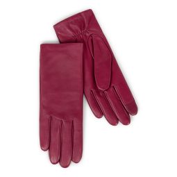 ECCO WOMENS PLAIN GLOVE