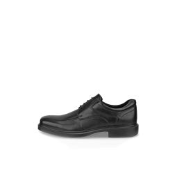 ECCO MENS HELSINKI 2 BIKE TOE TIE SHOE