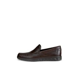 ECCO MENS S LITE MOC CLASSIC SHOE