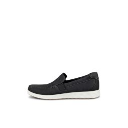 ECCO MENS S LITE MOC SLIP-ON