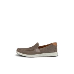 ECCO MENS S LITE MOC SLIP-ON