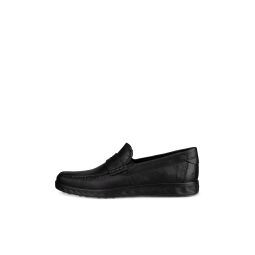 ECCO MENS S LITE MOC PENNY LOAFER