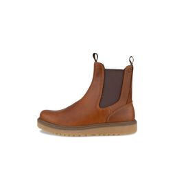 ECCO WOMENS STAKER CHELSEA BOOT