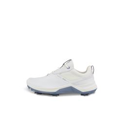 ECCO WOMENS GOLF BIOM G5 SHOE